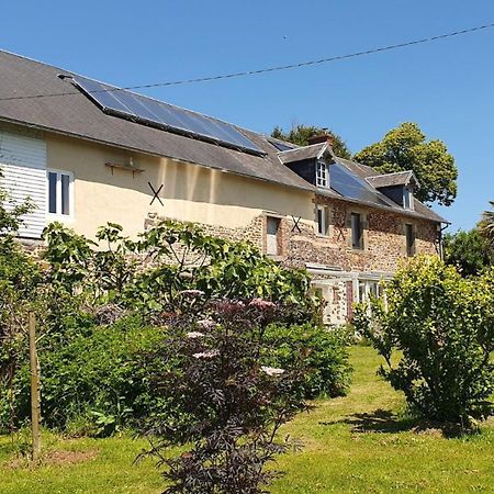 Gites La Vicomterie Ver  Exterior foto