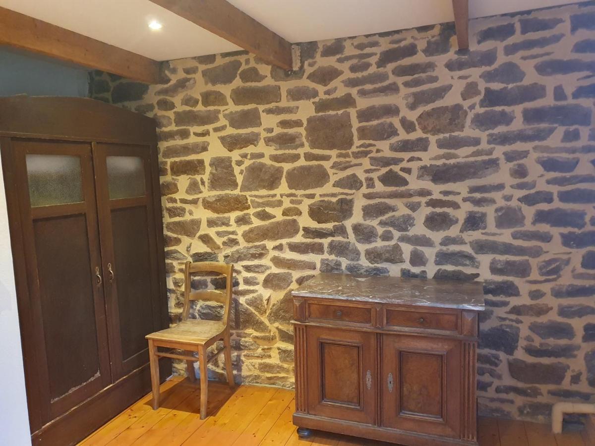 Gites La Vicomterie Ver  Exterior foto