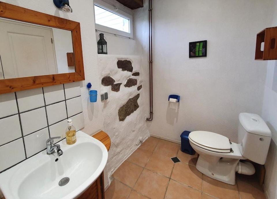 Gites La Vicomterie Ver  Exterior foto