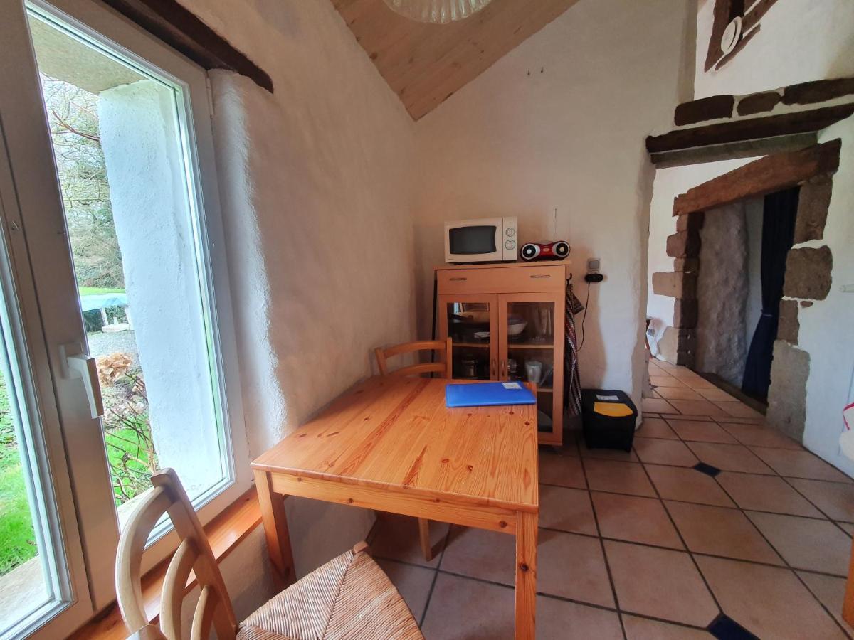 Gites La Vicomterie Ver  Exterior foto