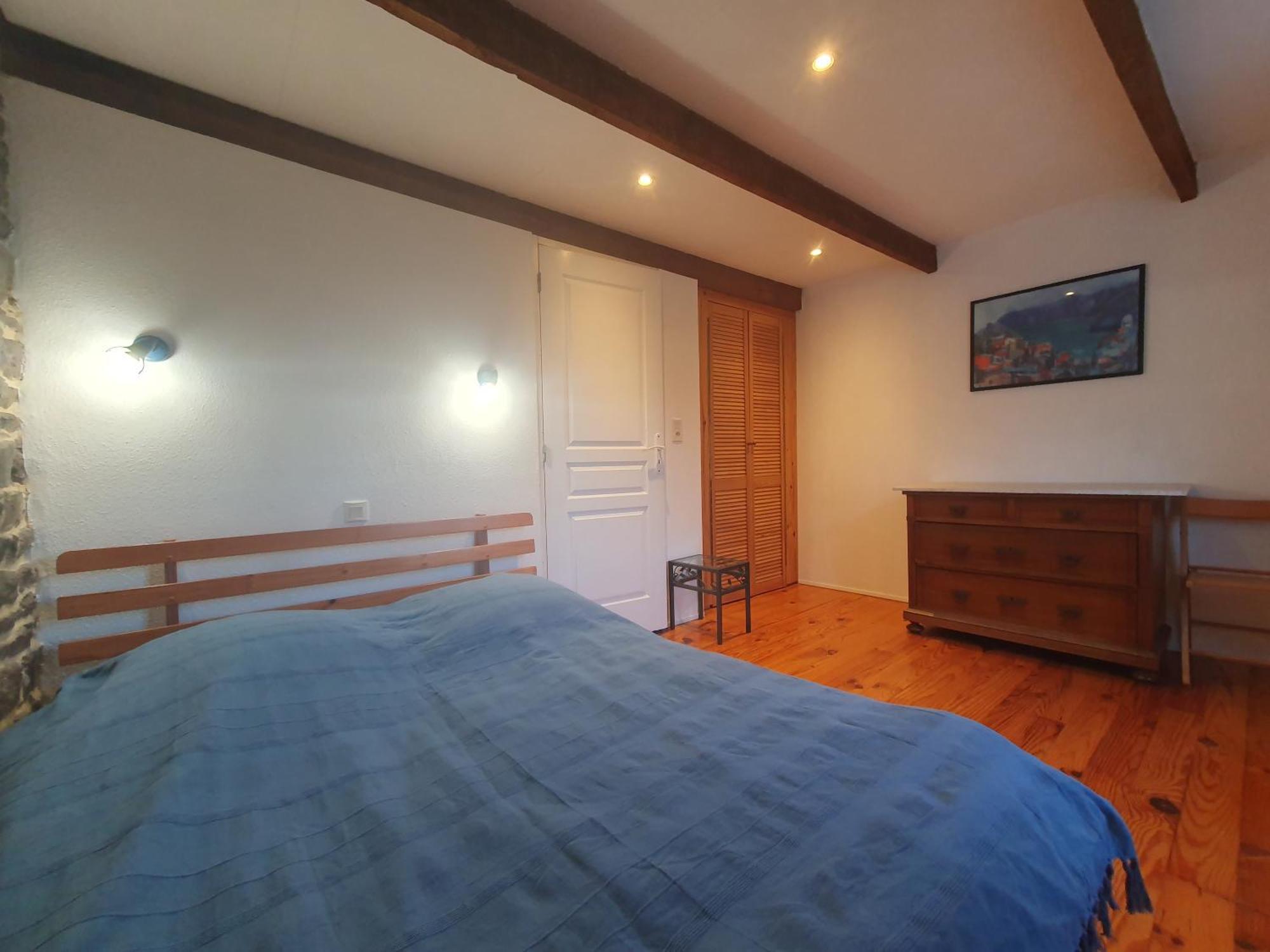 Gites La Vicomterie Ver  Exterior foto