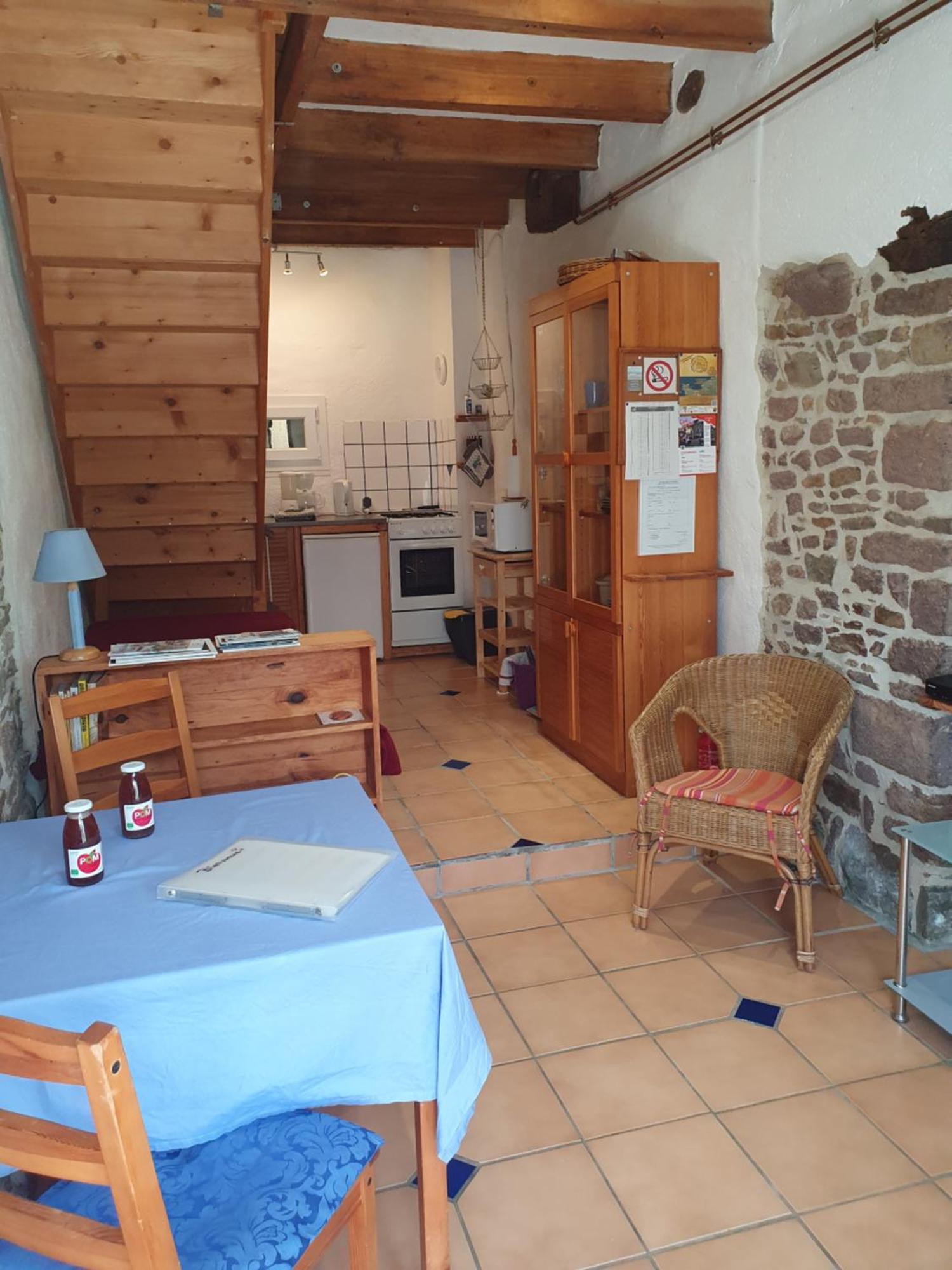 Gites La Vicomterie Ver  Exterior foto
