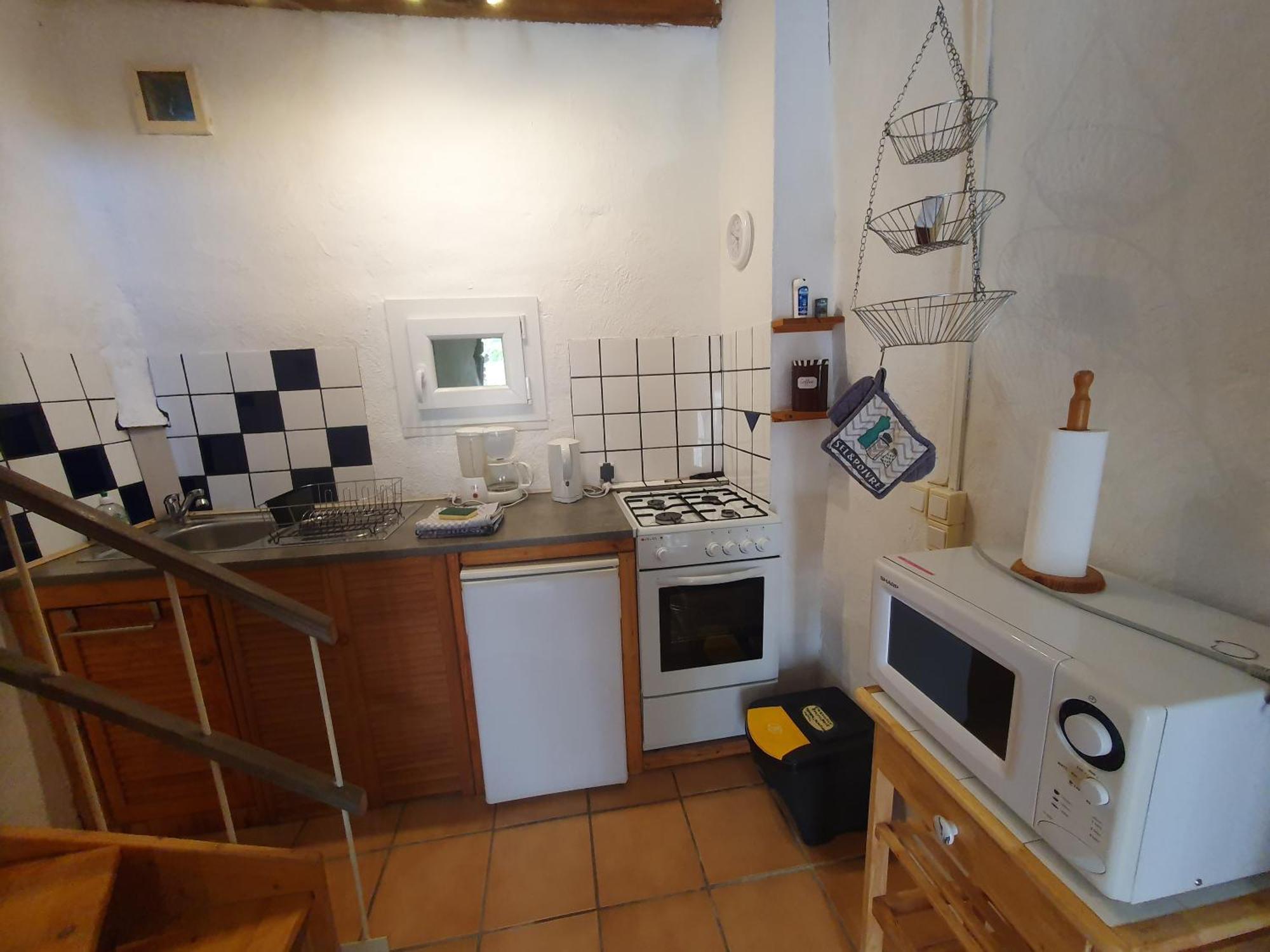 Gites La Vicomterie Ver  Exterior foto